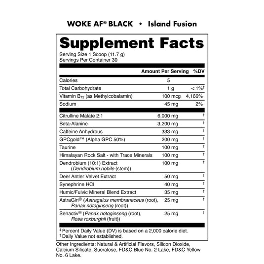 Bucked-Up-Woke-AF-Nutrition-Label