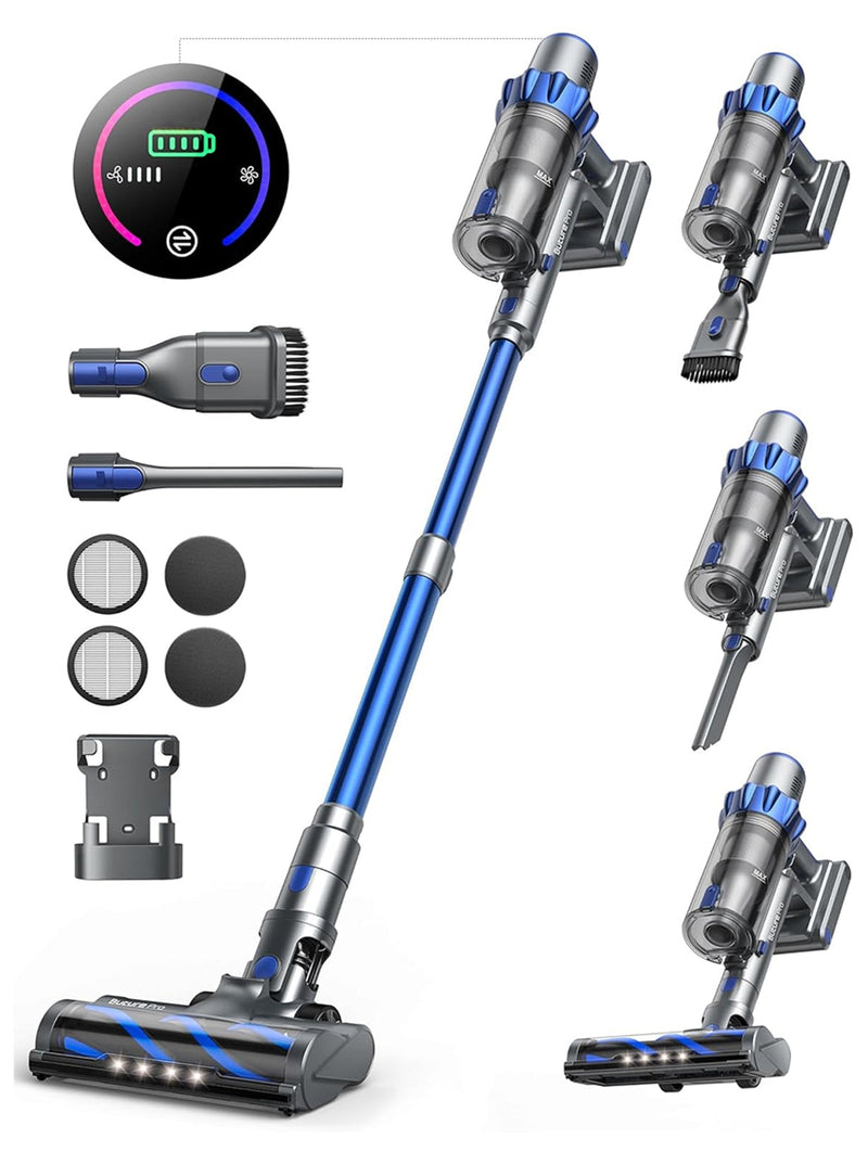 Load image into Gallery viewer, Buture Official - Buture BP10 Cordless Vacuum
