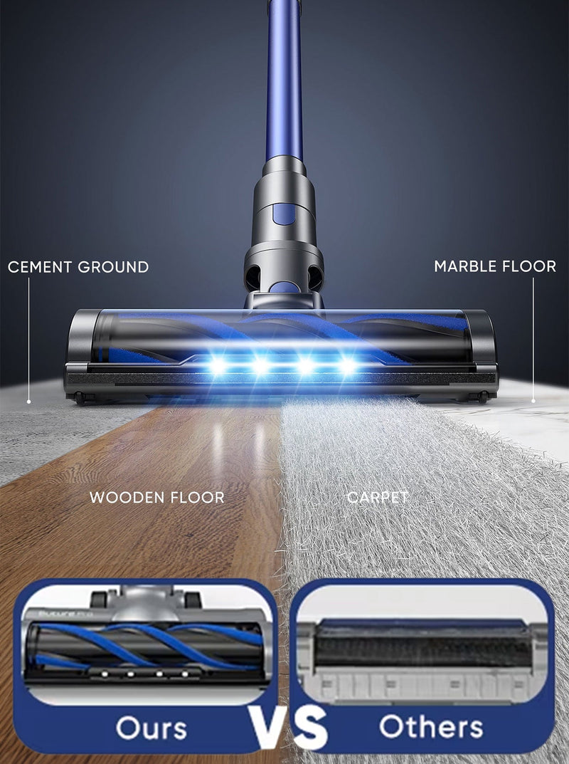 Load image into Gallery viewer, Buture Official - Buture BP10 Cordless Vacuum
