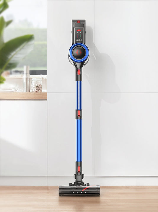 Buture Official - 【Blowout Sale】Buture JR700 Blue Cordless Vacuum