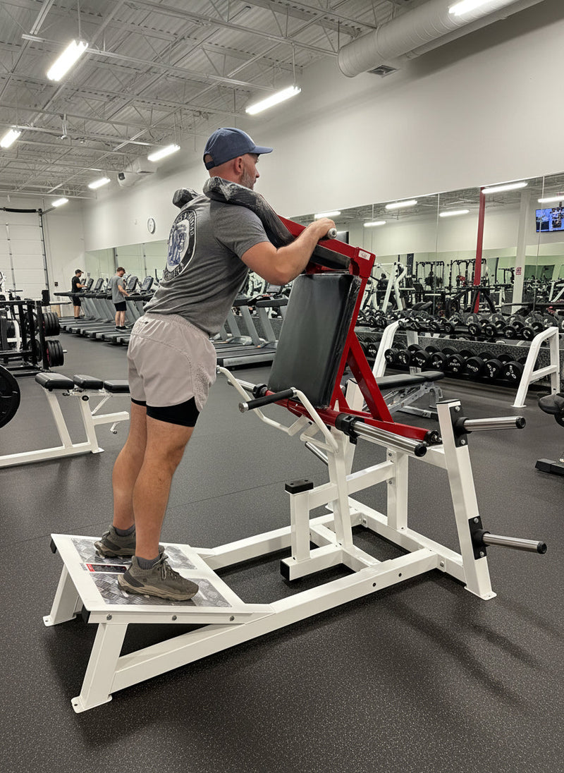 Load image into Gallery viewer, SFE - power squat machine (new)
