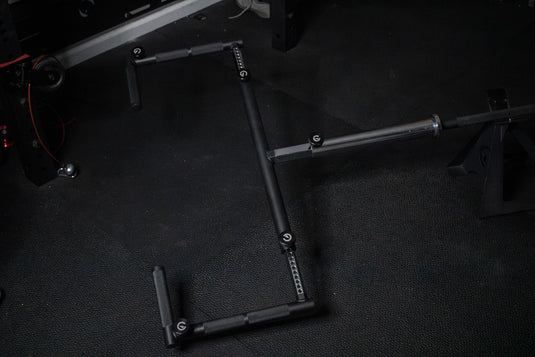 Exponent Edge - Viking Raid Adjustable Press