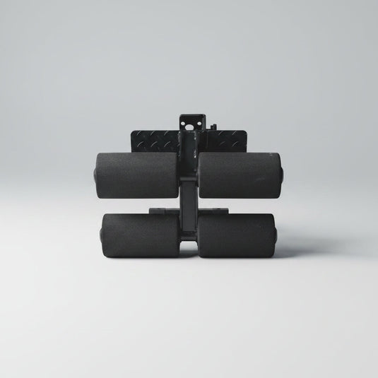 Exponent Edge - Rack Mounted Glute Ham Developer 2.0