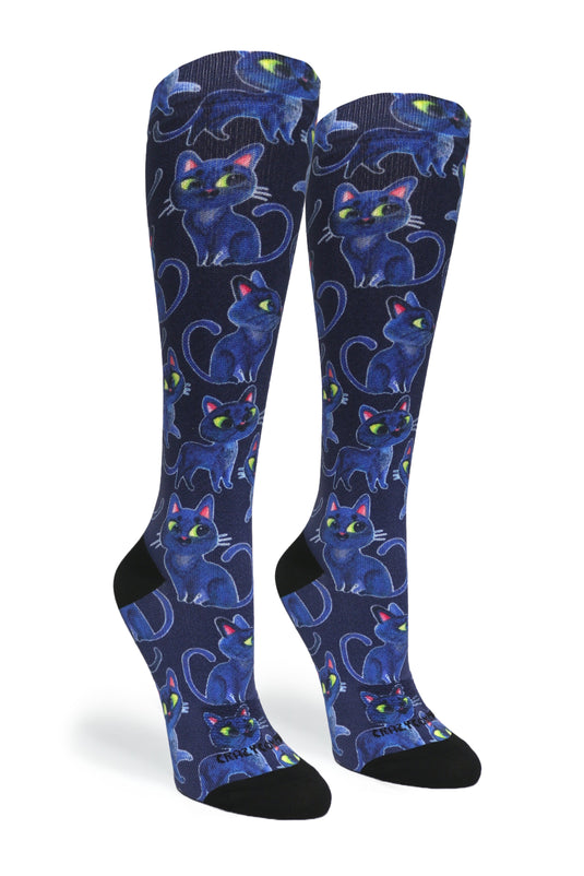 Crazy Compression - Catween - (Standard & Extra Wide)