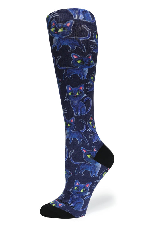 Crazy Compression - Catween - (Standard & Extra Wide)