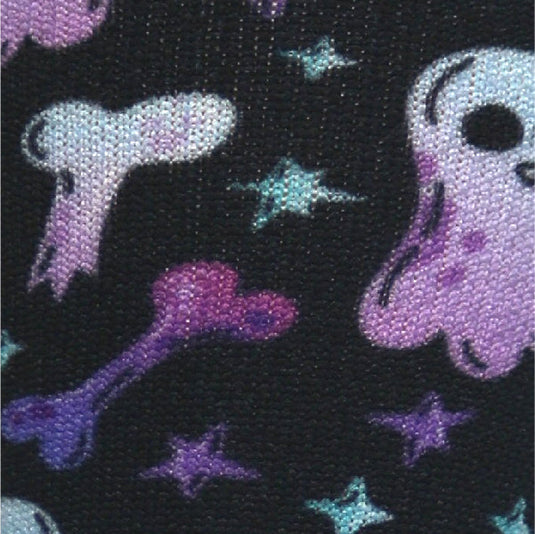 Crazy Compression - Haunting Bones - (Standard & Extra Wide)