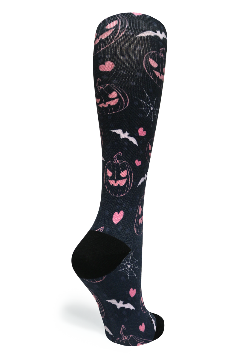 Load image into Gallery viewer, Crazy Compression - Jill-O-Lantern (Standard &amp; Extra Wide)
