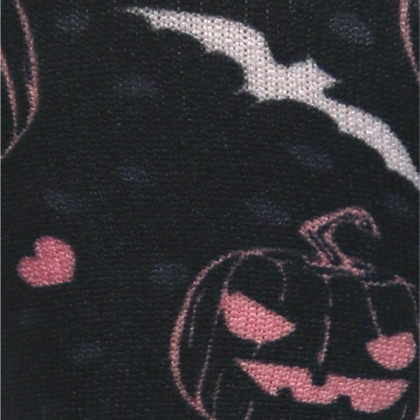 Load image into Gallery viewer, Crazy Compression - Jill-O-Lantern (Standard &amp; Extra Wide)
