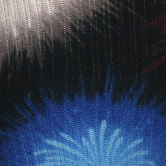 Crazy Compression - USA Burst - (Standard & Extra Wide)