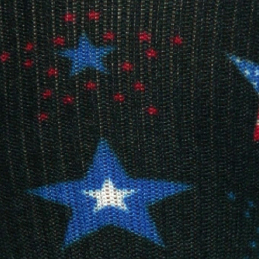 Crazy Compression - USA Stars - (Standard & Extra Wide)