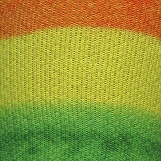 Crazy Compression - Rainbow Paint - (Standard & Extra Wide)