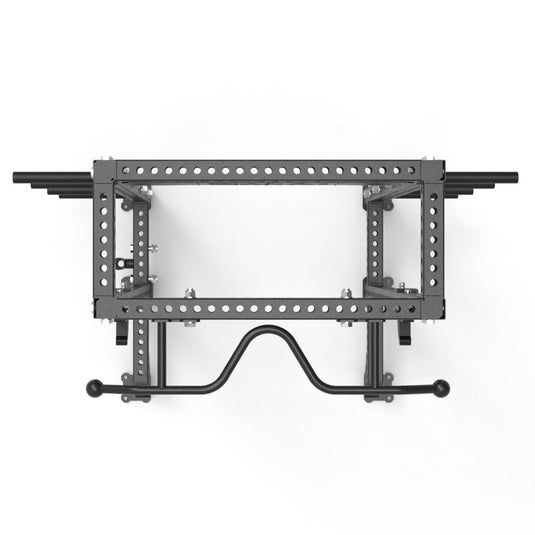 SMAI - Half Power Rack Core Package - Vanta Series