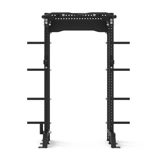 SMAI - Half Power Rack Core Package - Vanta Series