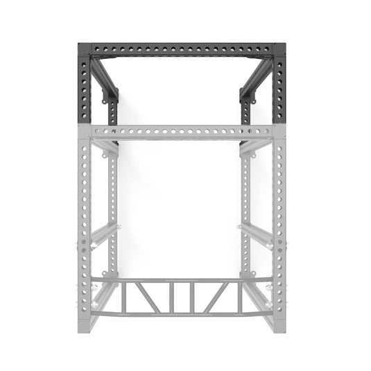 SMAI - Half Power Rack Add On - Vanta Series