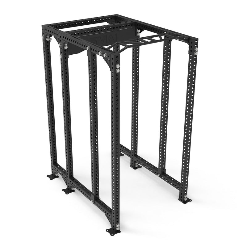 Load image into Gallery viewer, SMAI - Power Rack with Half Rack Add On - Vanta Series
