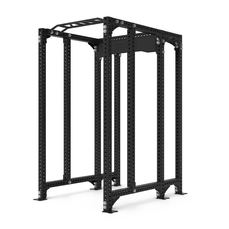 Load image into Gallery viewer, SMAI - Power Rack with Half Rack Add On - Vanta Series
