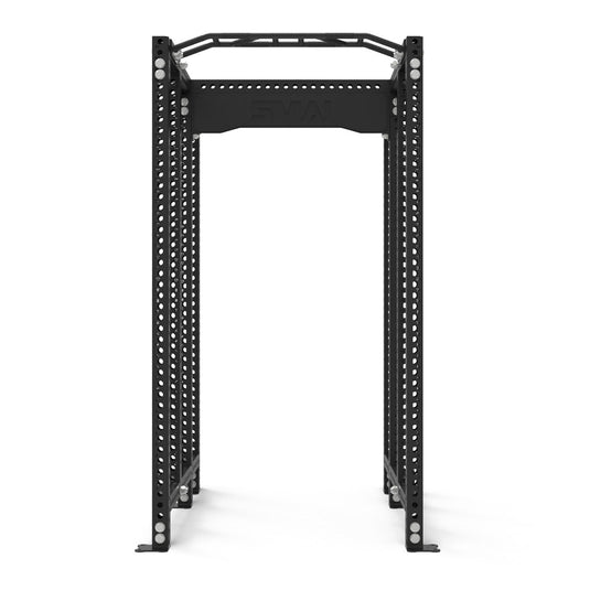 SMAI - Power Rack with Half Rack Add On - Vanta Series