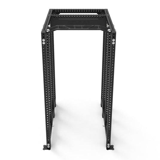 SMAI - Power Rack with Half Rack Add On - Vanta Series