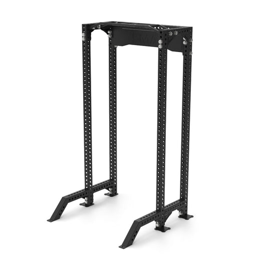 SMAI - Half Power Rack with Legs - Vanta Series