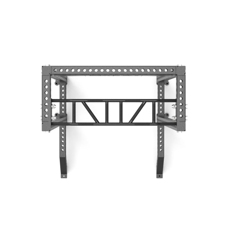 Load image into Gallery viewer, SMAI - Half Power Rack with Legs - Vanta Series
