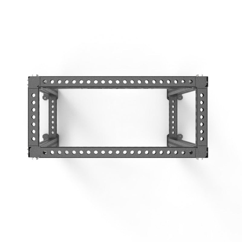 Load image into Gallery viewer, SMAI - Half Power Rack - Vanta Series
