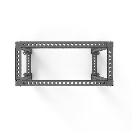 SMAI - Half Power Rack - Vanta Series