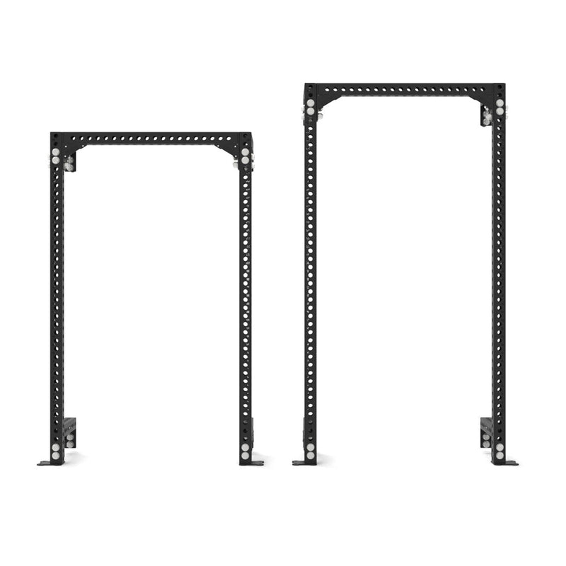 Load image into Gallery viewer, Half Power Rack Add On - Vanta Series
