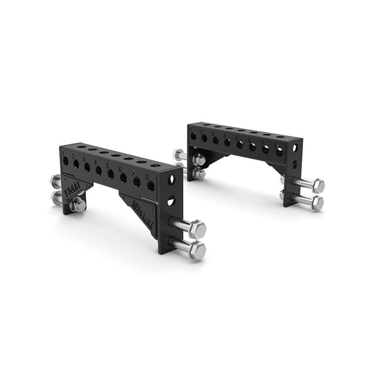 SMAI - Crossmember 16-inch with Numbers (Vanta Series)