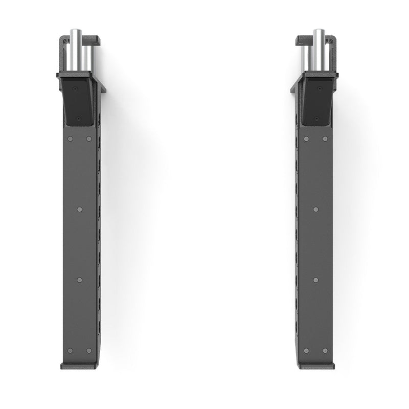 Load image into Gallery viewer, SMAI - Safety Spotter Arms (Pair) - Vanta Series
