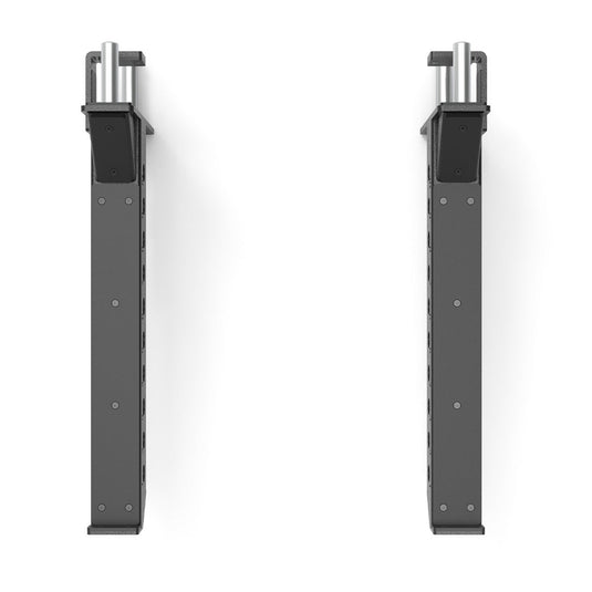 SMAI - Safety Spotter Arms (Pair) - Vanta Series
