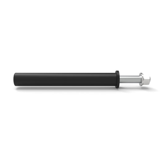 SMAI - Weight Plate Storage Peg with PU cover - Vanta Series