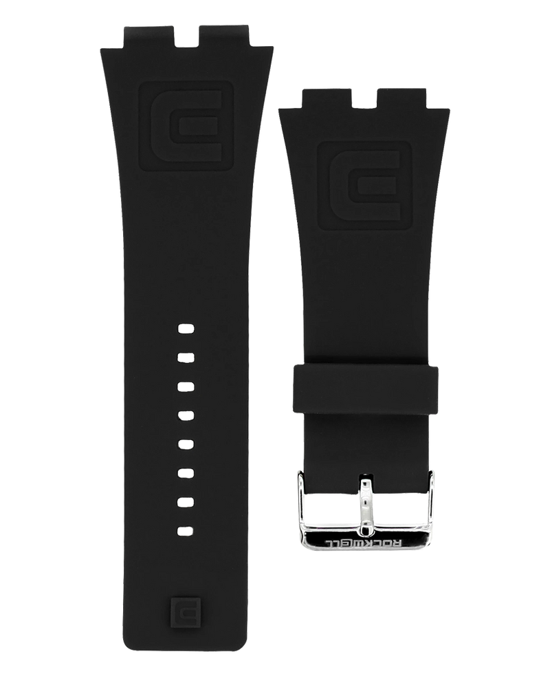Load image into Gallery viewer, Rockwell Time - Replacement CF Watch Bands - Large
