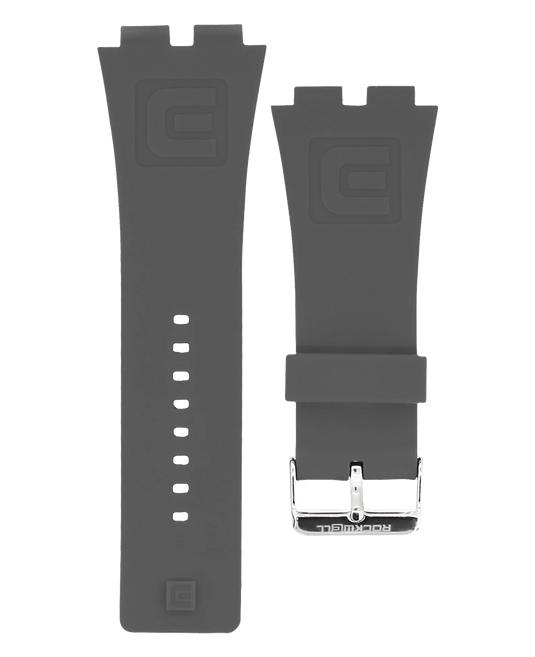 Rockwell Time - Replacement CF Watch Bands - Small