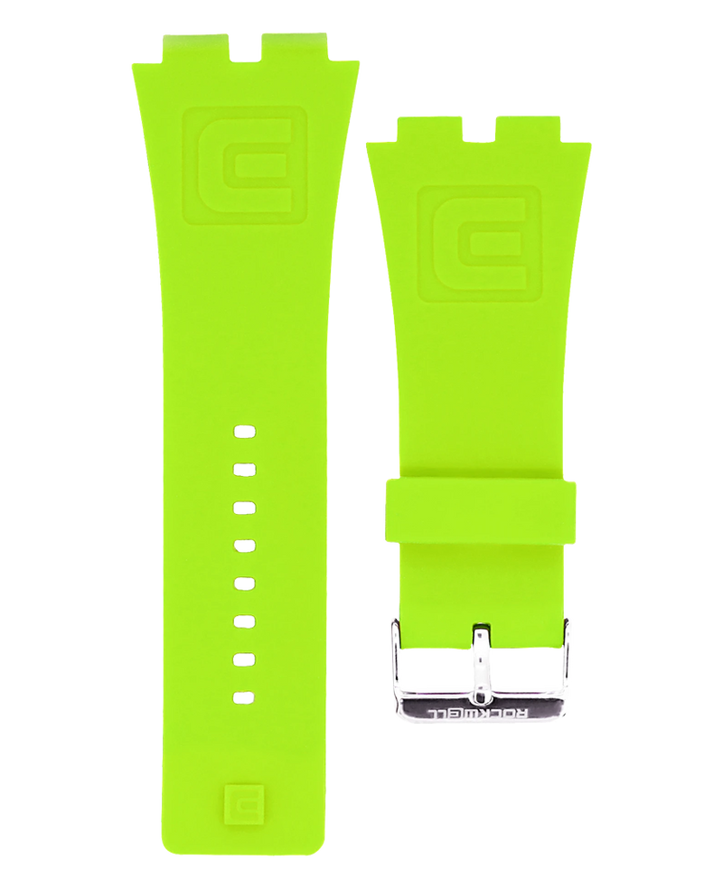 Load image into Gallery viewer, Rockwell Time - Replacement CF Watch Bands - Small
