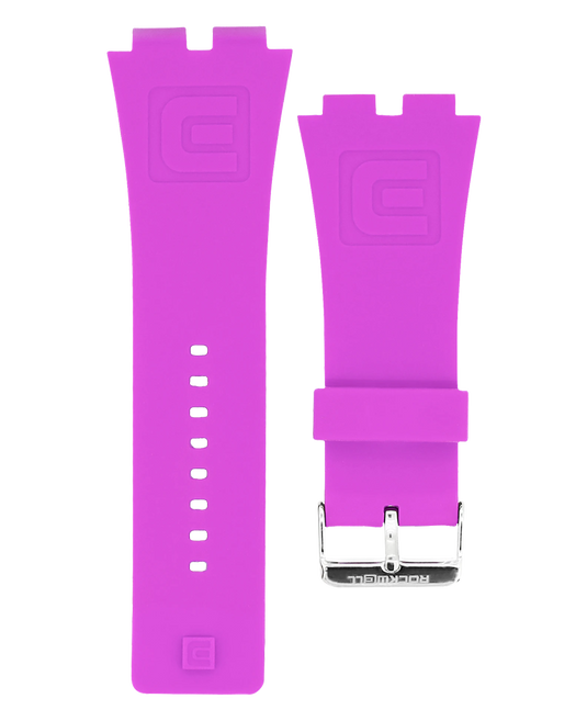 Rockwell Time - Replacement CF Watch Bands - Small