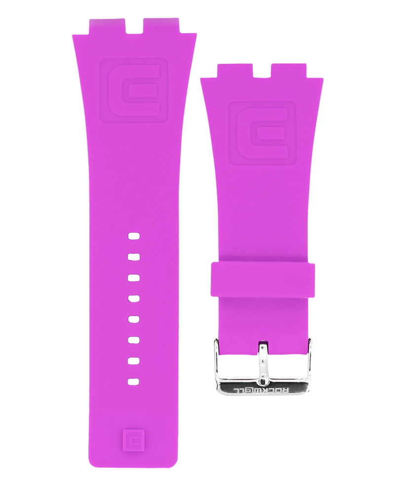 Load image into Gallery viewer, Rockwell Time - Replacement CF Watch Bands - Large
