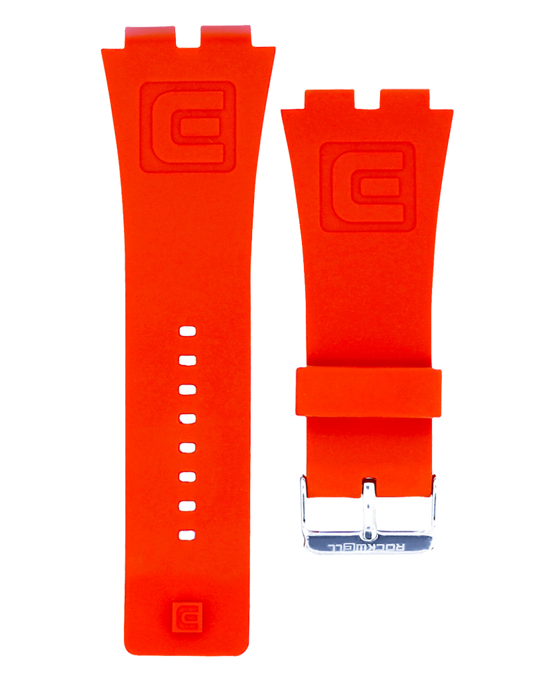 Load image into Gallery viewer, Rockwell Time - Replacement CF Watch Bands - Small
