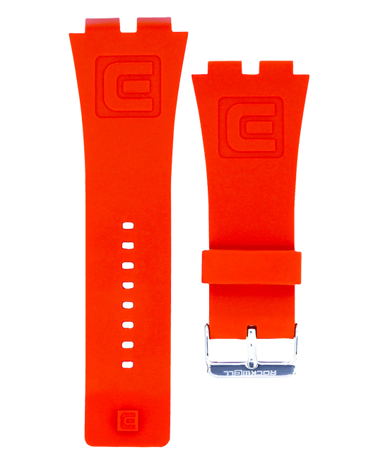 Rockwell Time - Replacement CF Watch Bands - Small