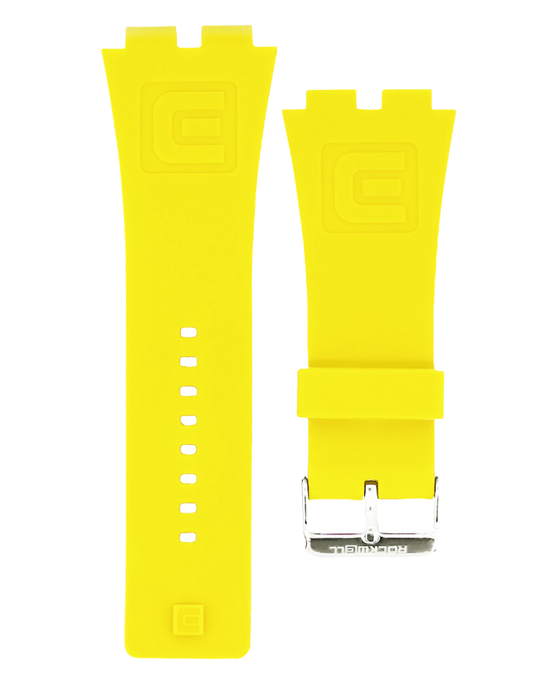 Load image into Gallery viewer, Rockwell Time - Replacement CF Watch Bands - Small
