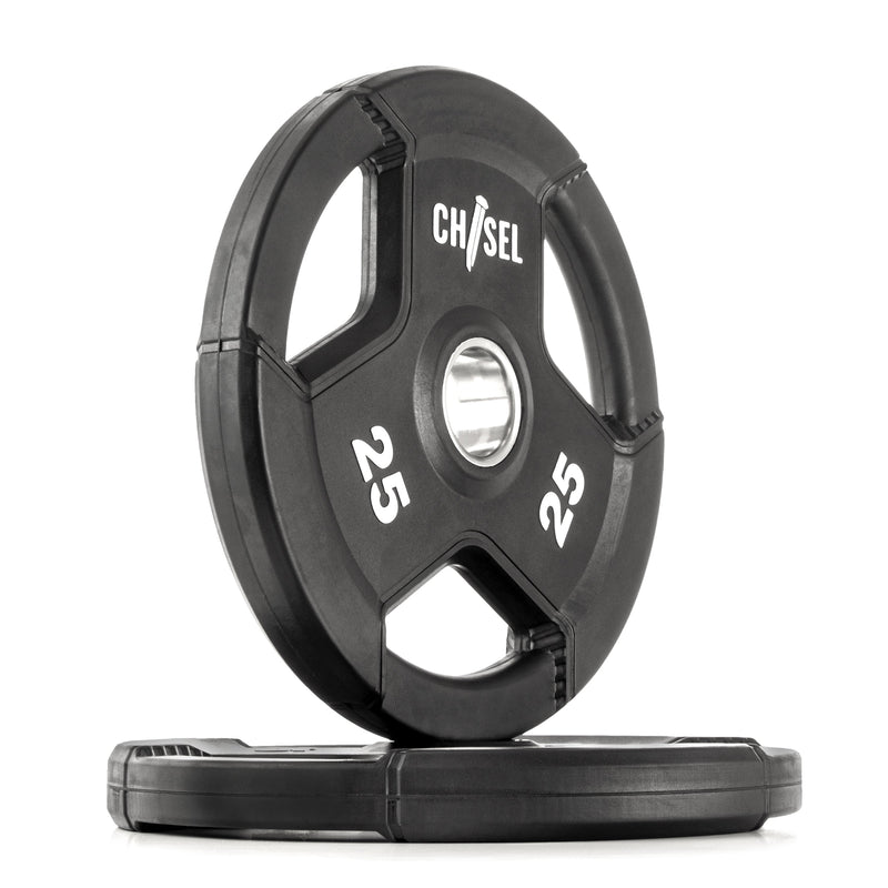 Load image into Gallery viewer, XMARK - Chisel Olympic Weight Plates

