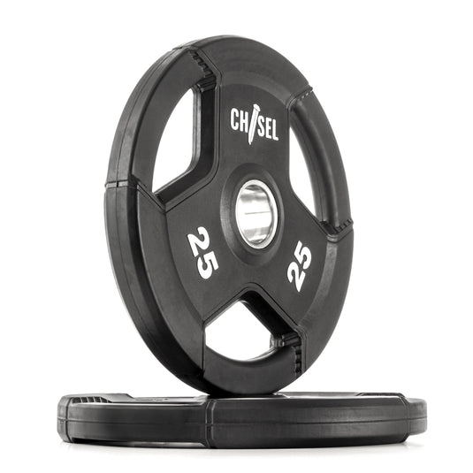XMARK - Chisel Olympic Weight Plates