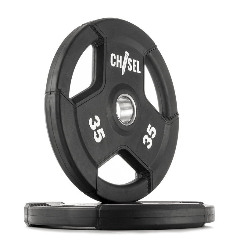 Load image into Gallery viewer, XMARK - Chisel Olympic Weight Plates
