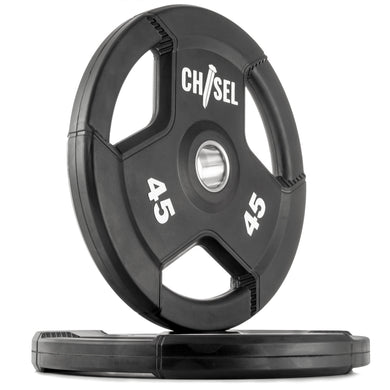 XMARK - Chisel Olympic Weight Plates