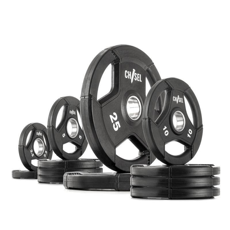 Load image into Gallery viewer, XMARK - Chisel Olympic Weight Plates
