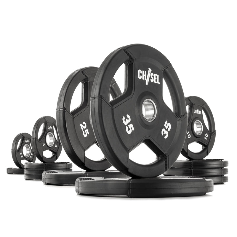 Load image into Gallery viewer, XMARK - Chisel Olympic Weight Plates
