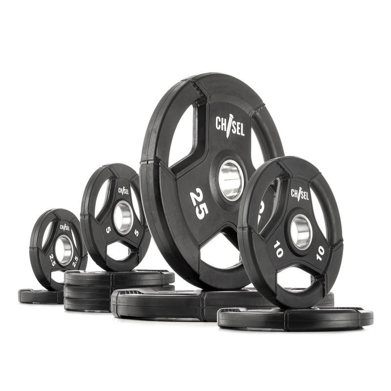 Load image into Gallery viewer, XMARK - Chisel Olympic Weight Plates
