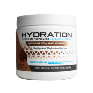 Within You - Within You - In Hydration - Electrolytes + EAAs V2