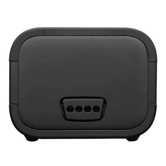 RapidReboot - Classic Control Unit