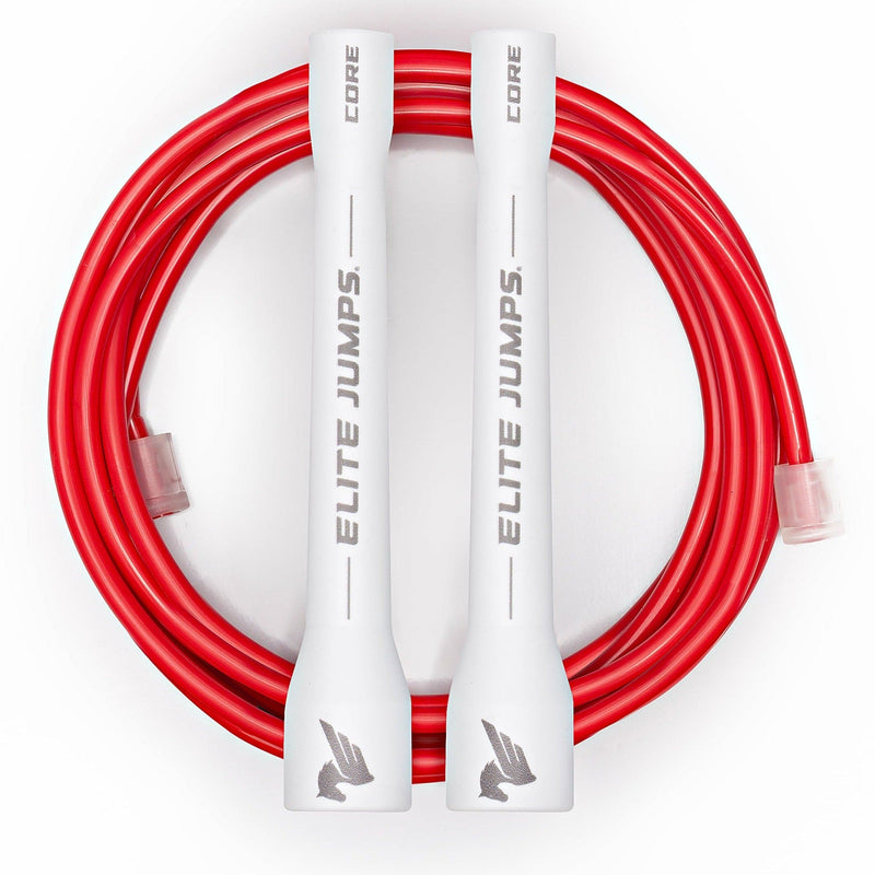Load image into Gallery viewer, Core Jump Rope - 6mm PVC
