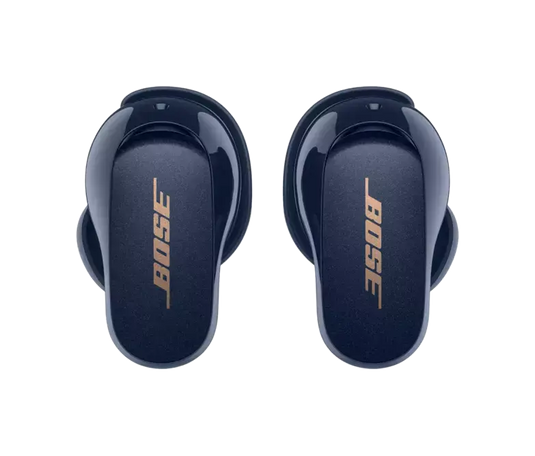 Bose - QuietComfort Earbuds II